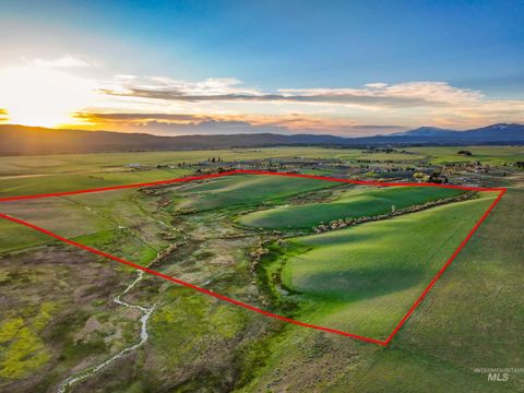 Photo of 181 W Lake Fork Road, McCall, ID 83638 (MLS # 98950990)