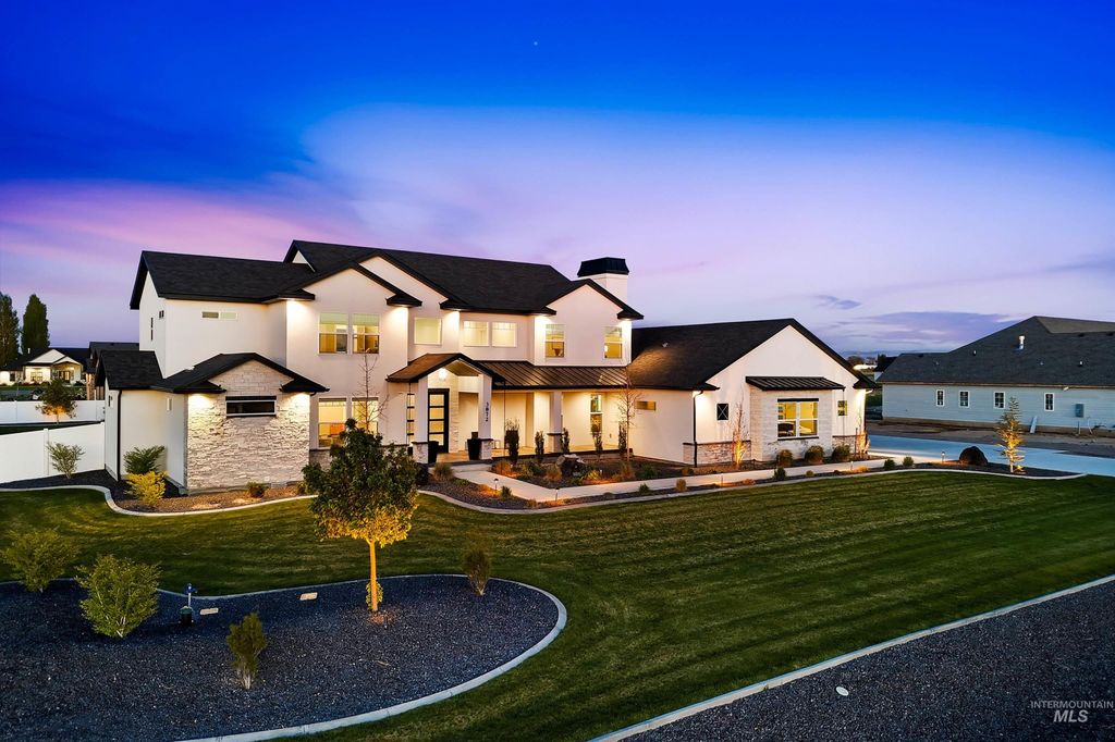 Photo of 3872 3560 E, Kimberly, ID 83341 (MLS # 98983659)