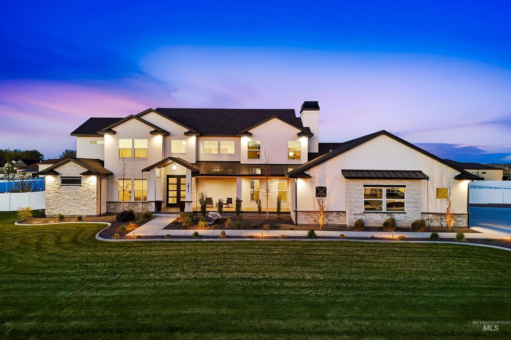 Photo of 3872 3560 E, Kimberly, ID 83341 (MLS # 98983659)