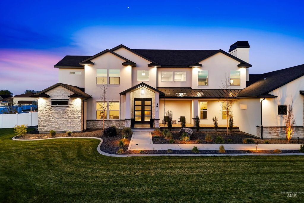 Photo of 3872 3560 E, Kimberly, ID 83341 (MLS # 98983659)