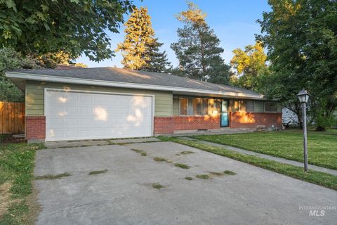 476 Davidson Drive Idaho Falls ID 83401