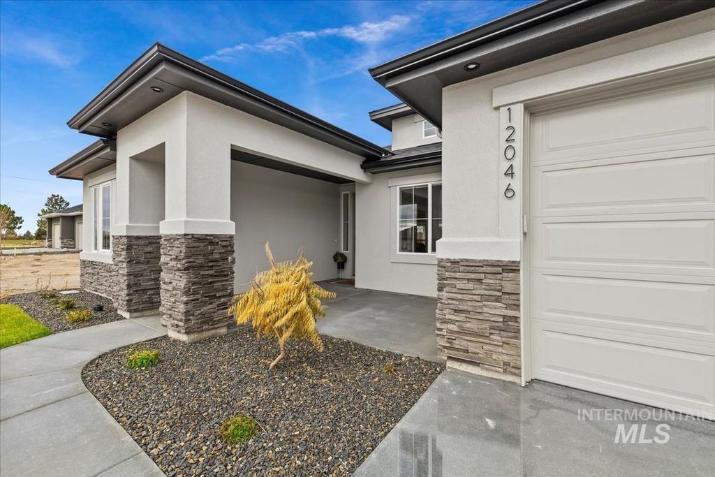 Photo of 2205 E Padstow St, Kuna, ID 83634 (MLS # 98971374)