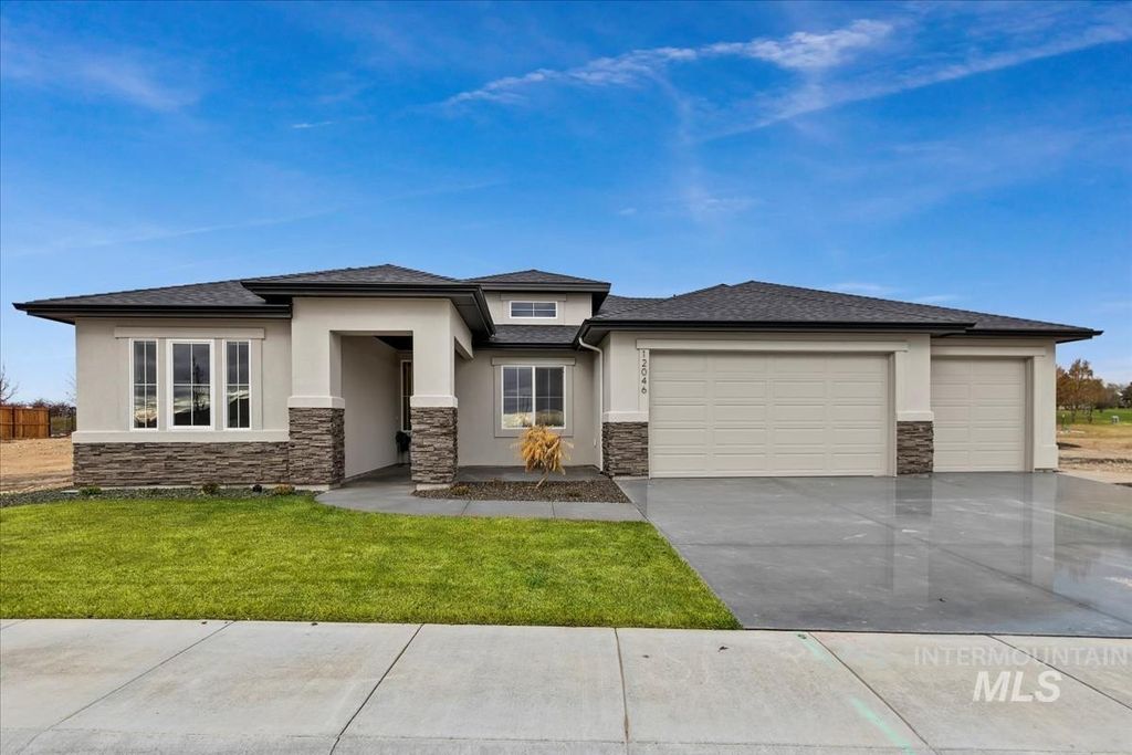 Photo of 2205 E Padstow St, Kuna, ID 83634 (MLS # 98971374)