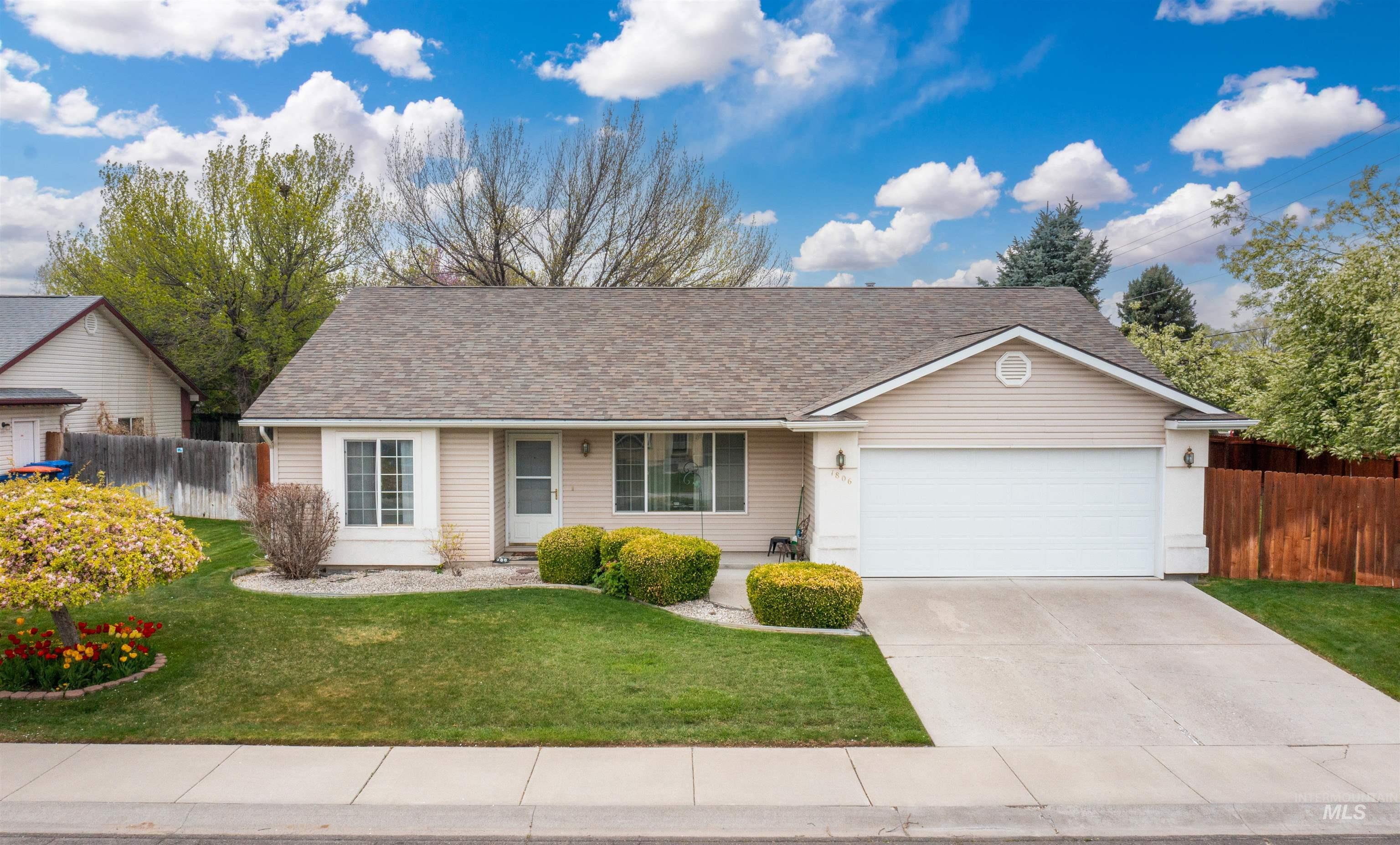 1806 Targhee

                                                                             Twin Falls                                

                                    , ID - $350,000