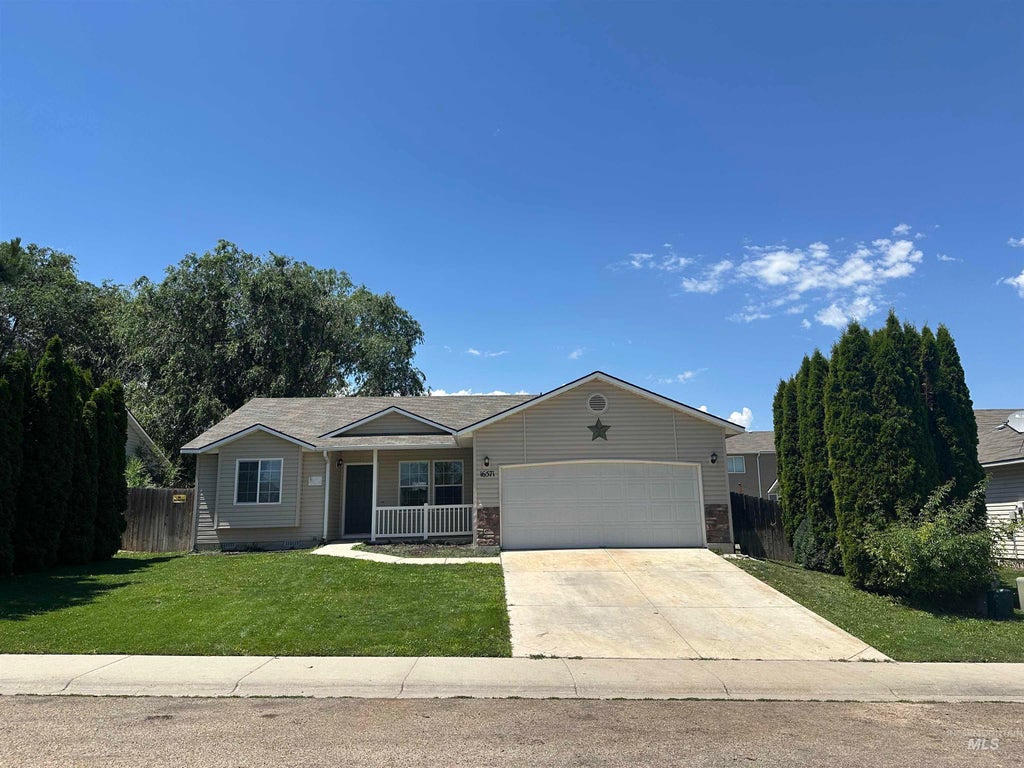 Photo of 16571 Chino Ave, Caldwell, ID 83607 (MLS # 98994434)