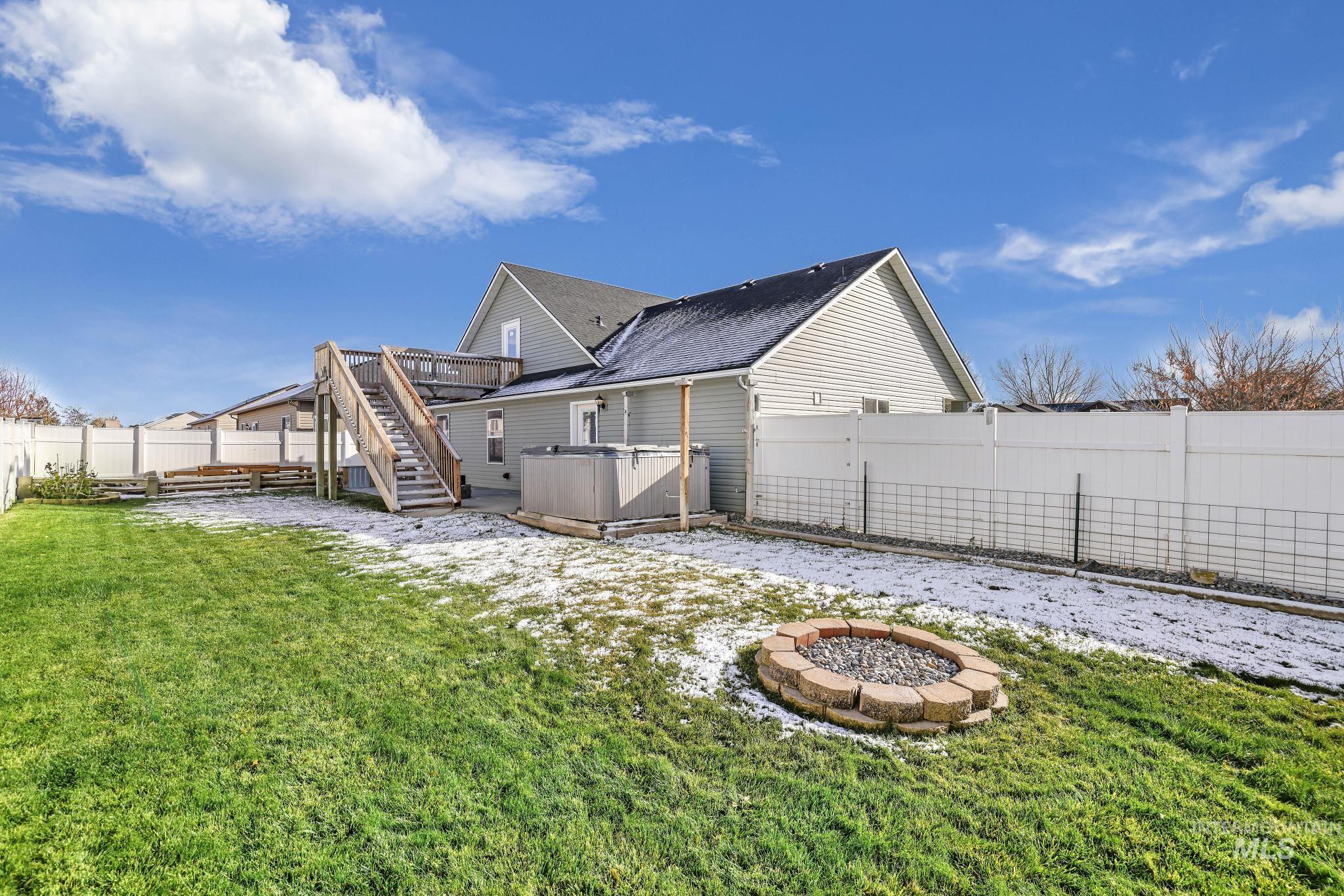 Jerome, Idaho 83338, United States, 3 Bedrooms Bedrooms, ,3 BathroomsBathrooms,Residential,Active,31578