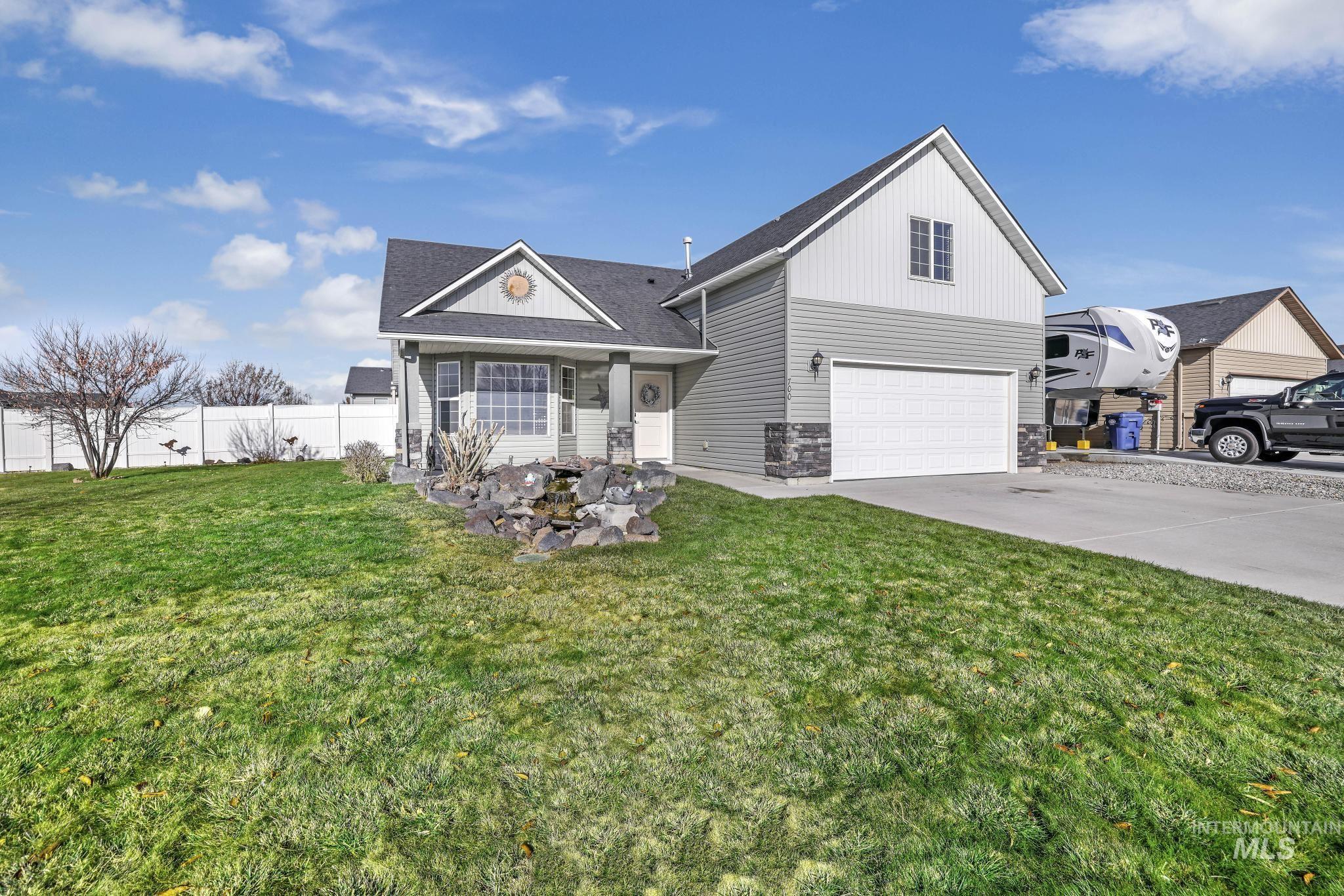 Jerome, Idaho 83338, United States, 3 Bedrooms Bedrooms, ,3 BathroomsBathrooms,Residential,Active,31578