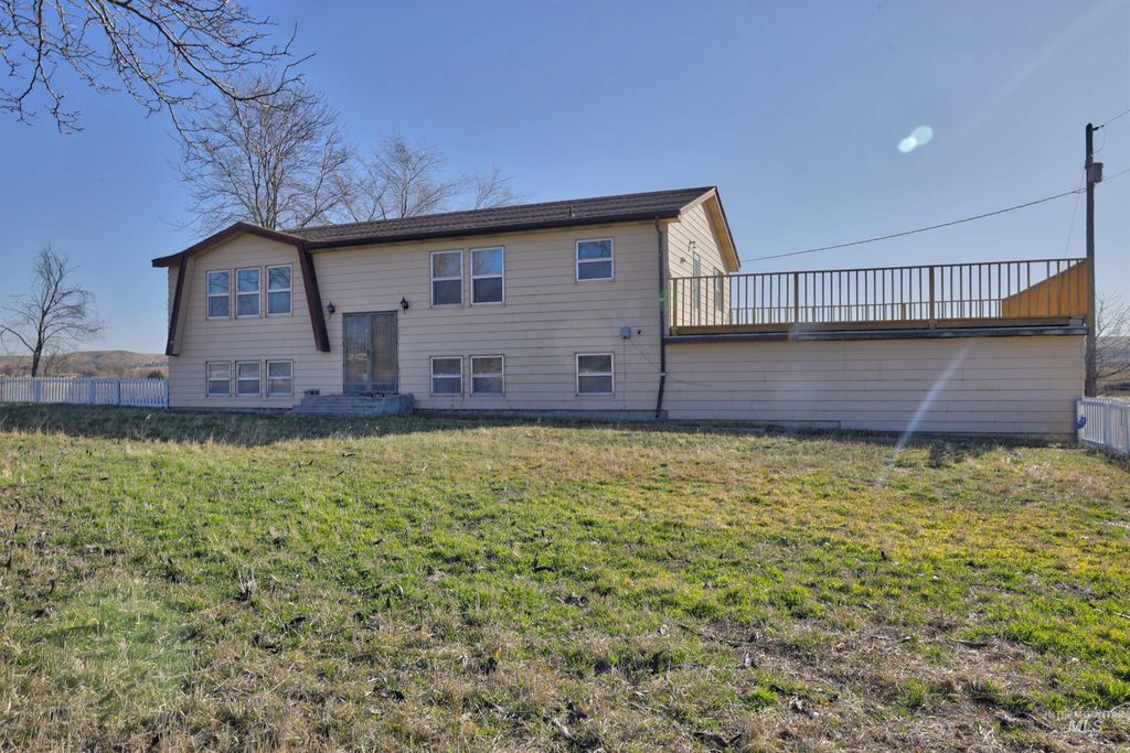 Photo of 8027 W Chuckar Lane, Boise, ID 83709 (MLS # 98974065)