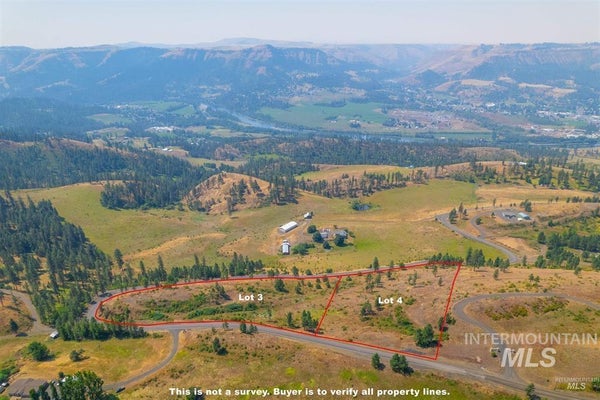 TBD LOT #4 BEAVERSLIDE RD, KAMIAH, ID 83536 - Image 9bc6d8da918aa3bdf2bae80989325dfb/2659276024
