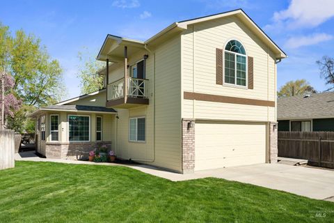 Photo of 2230 S Sumac Street, Boise, ID 83706 (MLS # 98980694)