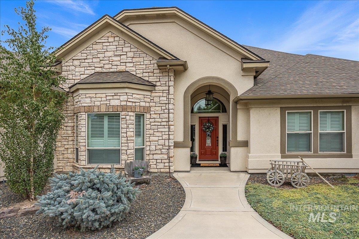 4125 S Nickel Creek Pl