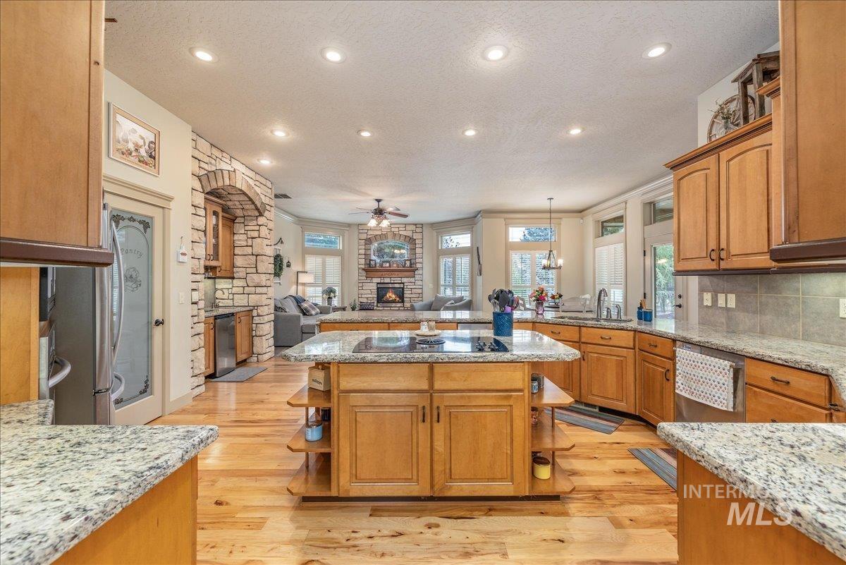 4125 S Nickel Creek Pl