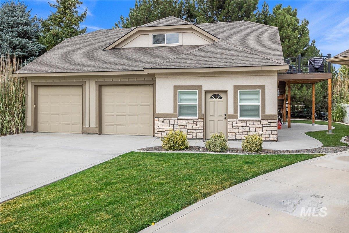 4125 S Nickel Creek Pl