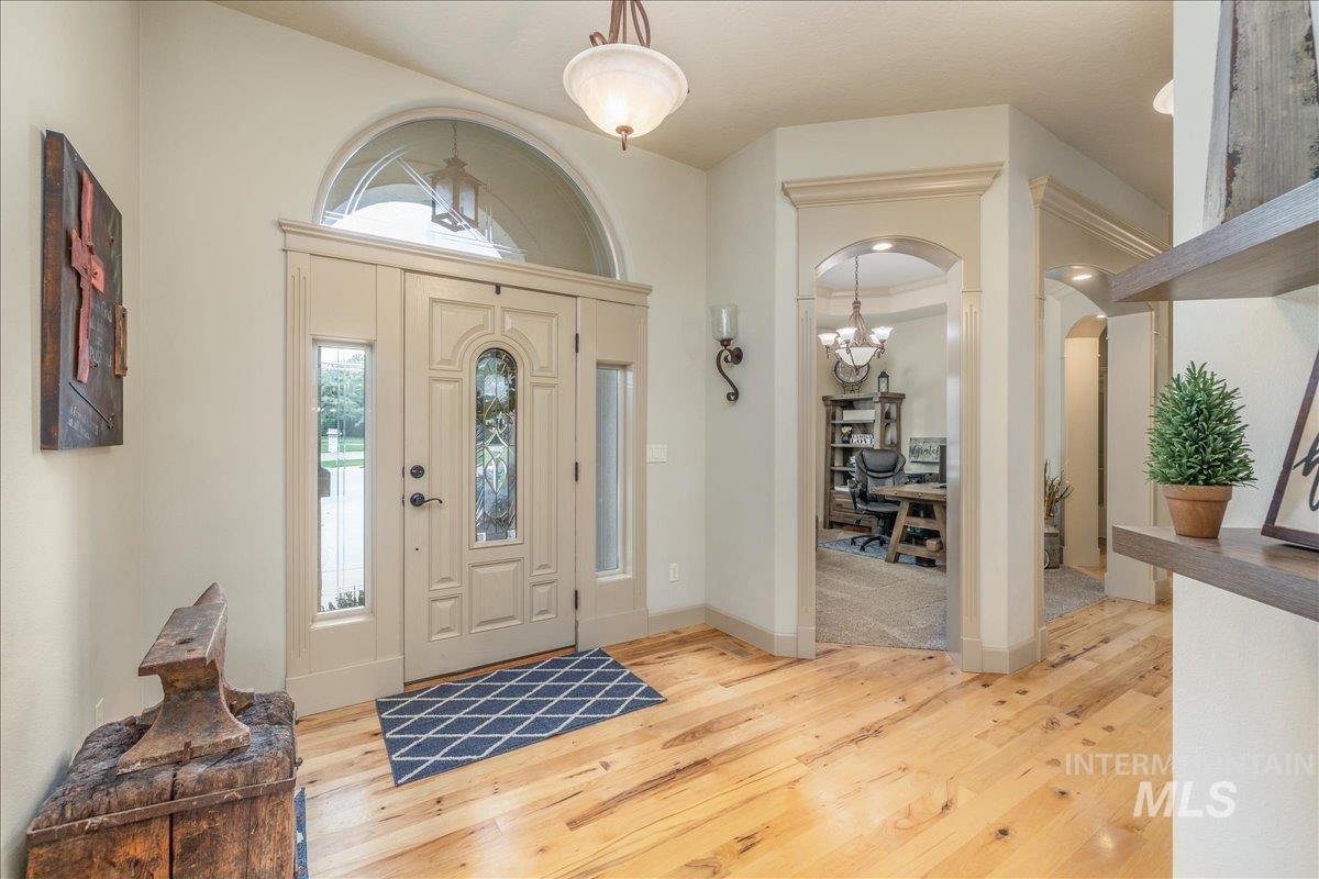 4125 S Nickel Creek Pl
