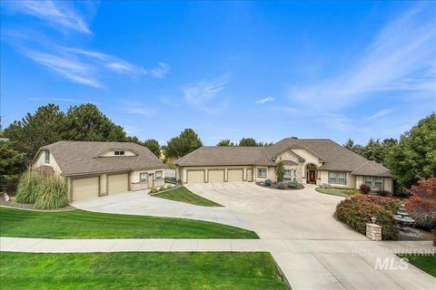 4125 S Nickel Creek Pl Meridian ID 83642