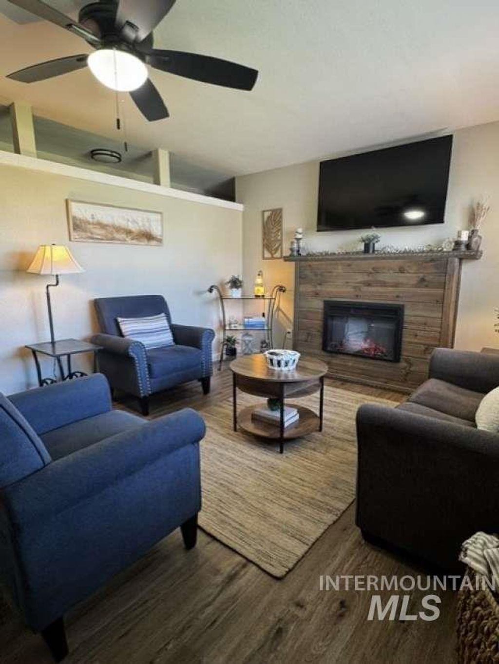Photo of 50 S Honey Dr, Nampa, ID 83687 (MLS # 98983987)