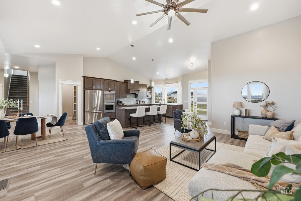 Photo of 9264 Basin Kid Ct, Middleton, ID 83644 (MLS # 98972349)