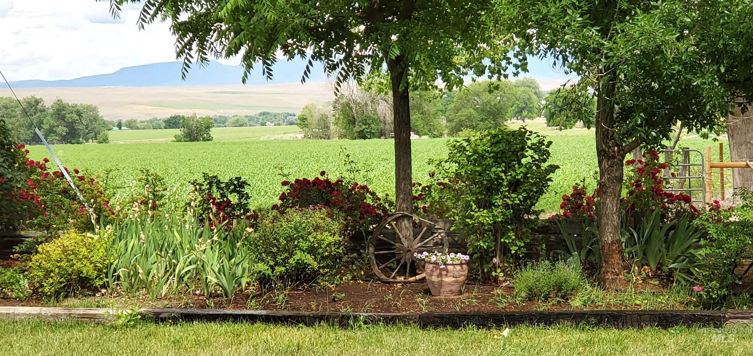 5367 Sand Hollow Road