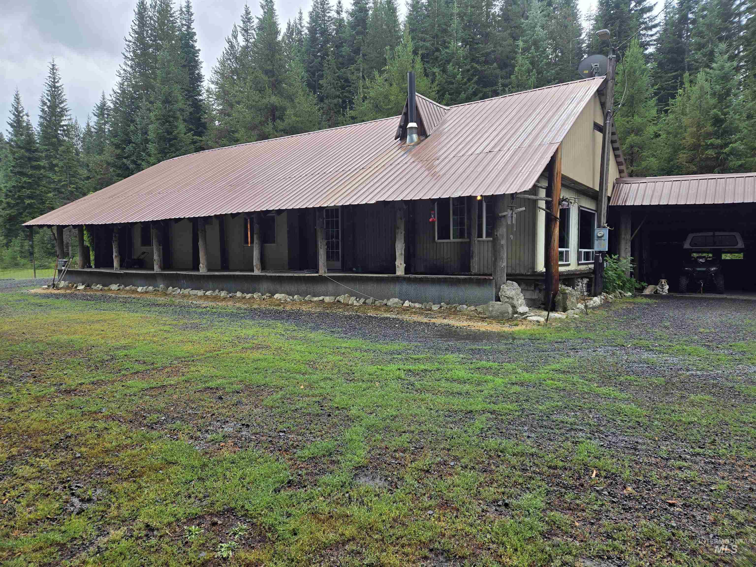 22848 Hwy 11