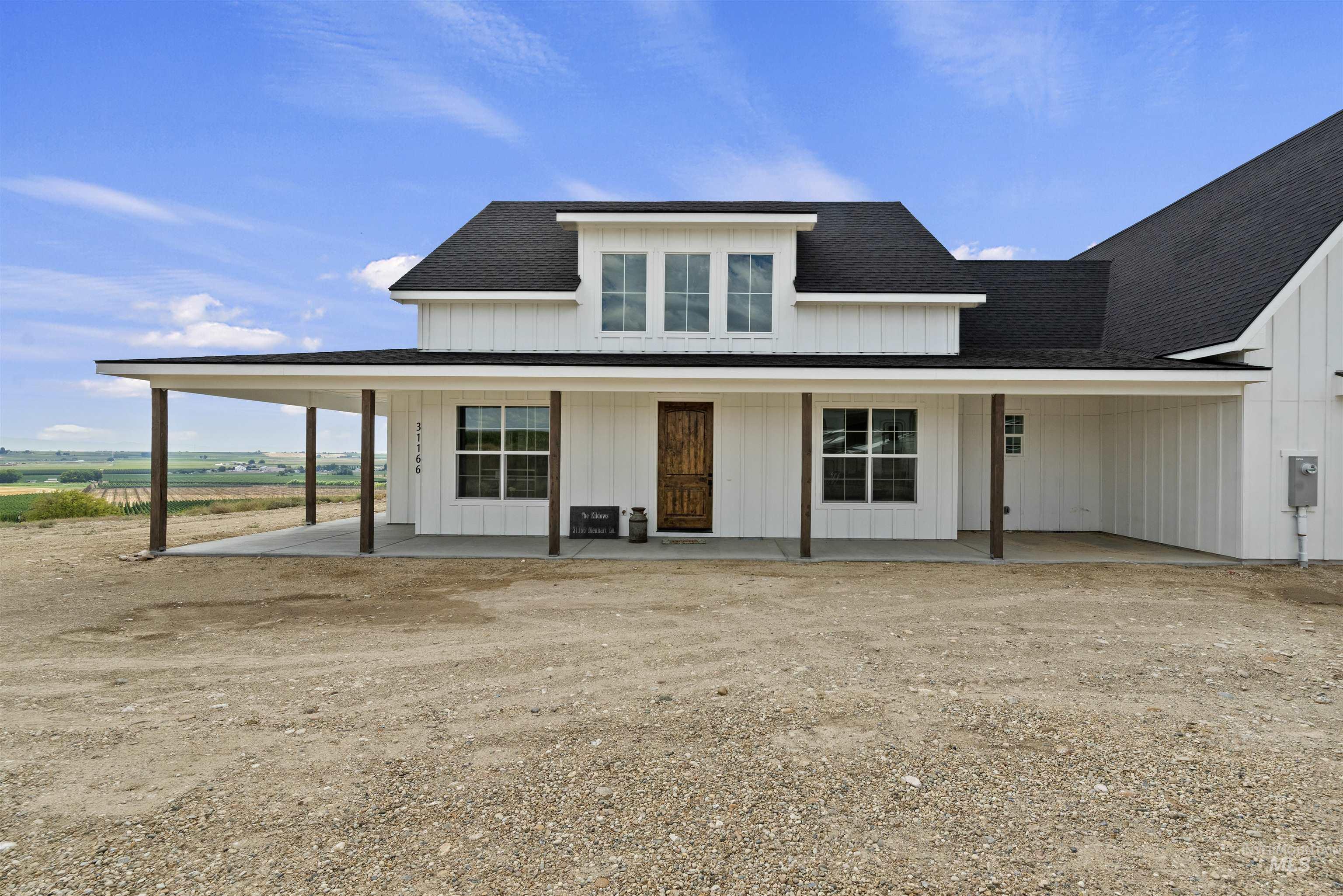 31166 Menhart Lane (Private Drive)