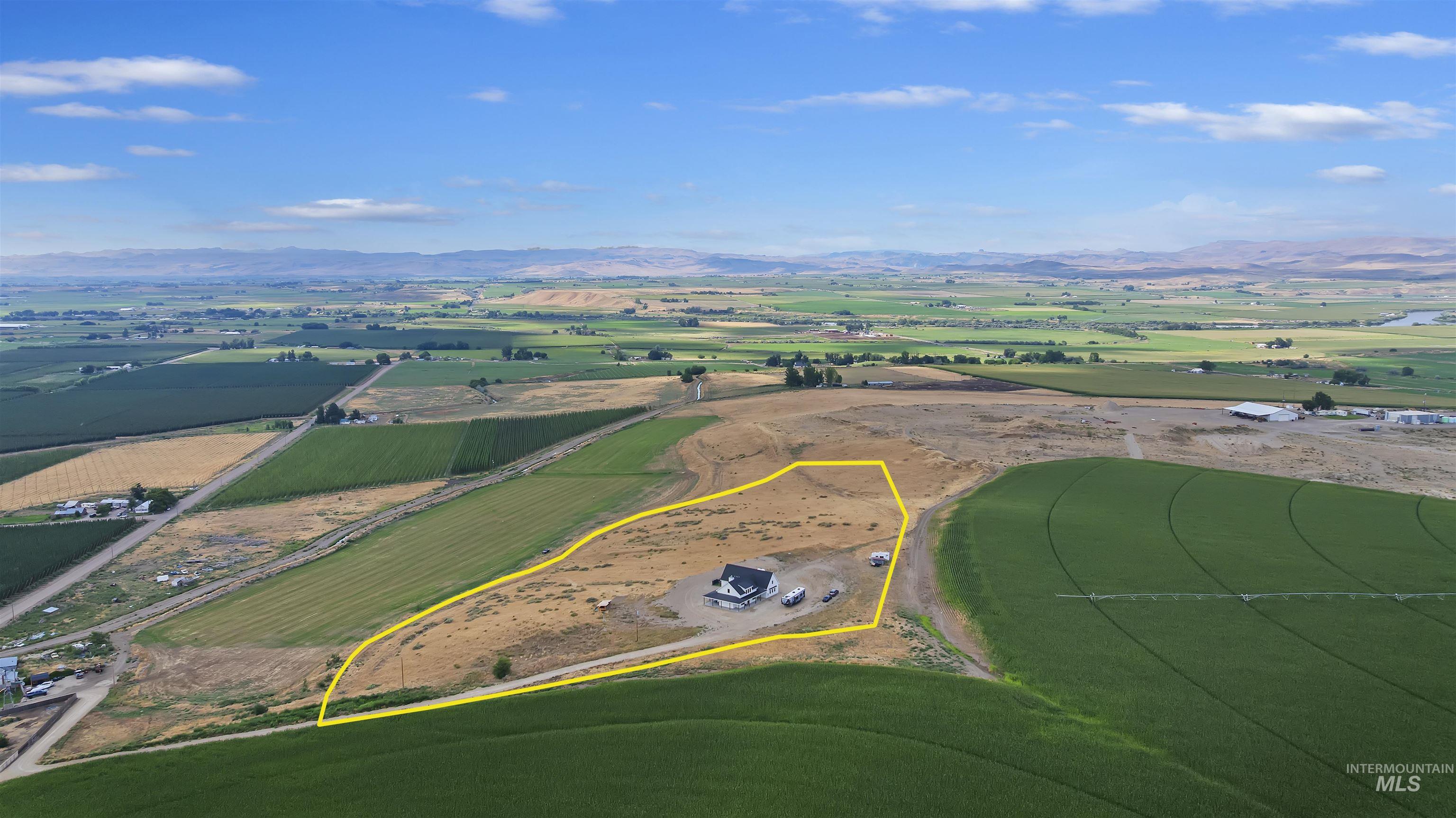 31166 Menhart Lane (Private Drive)