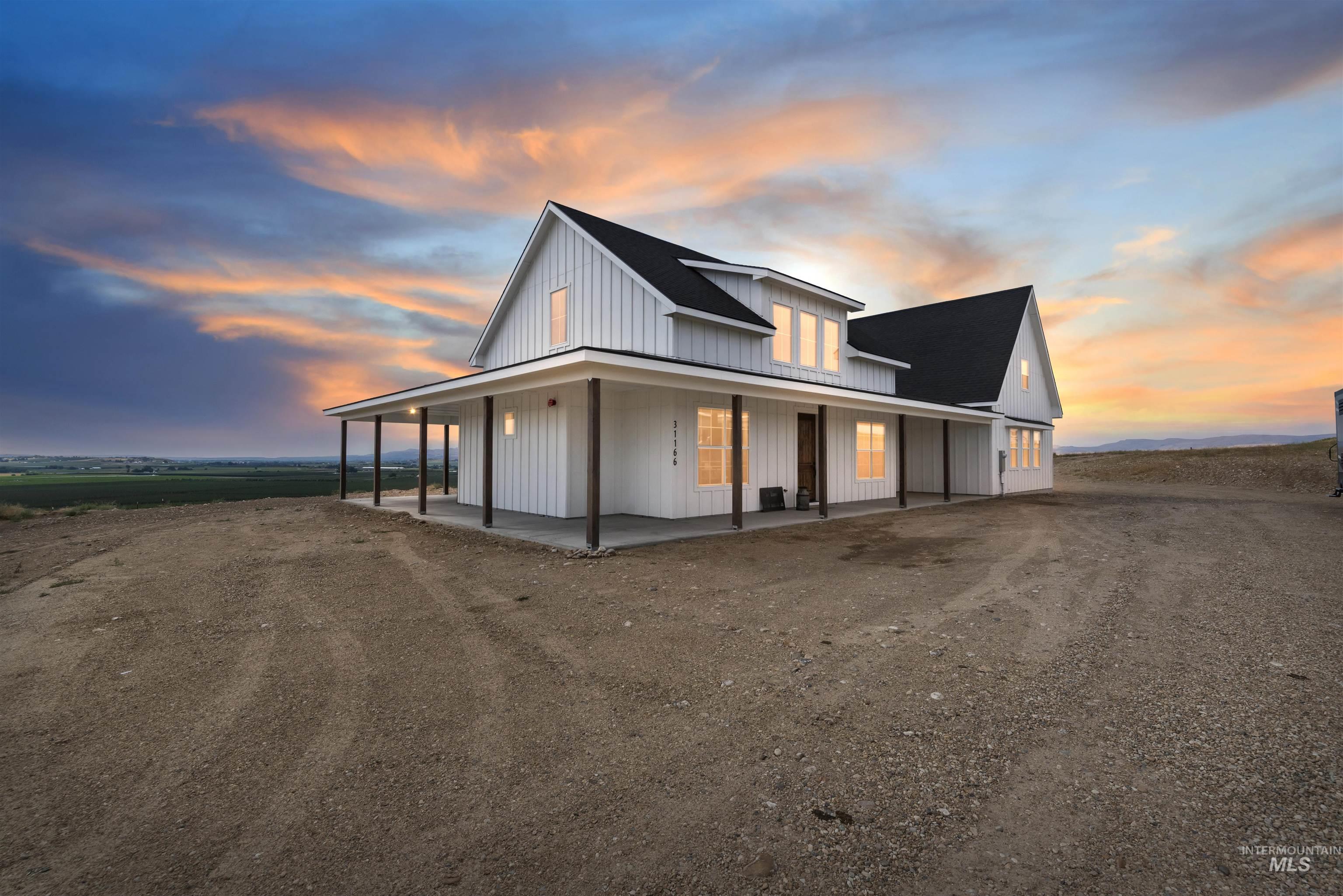 31166 Menhart Lane (Private Drive)