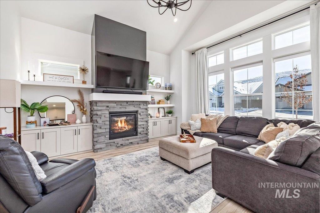 Photo of 3212 W. Antelope View Dr, Boise, ID 83714 (MLS # 98973469)