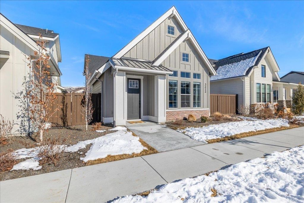 Photo of 3212 W. Antelope View Dr, Boise, ID 83714 (MLS # 98973469)