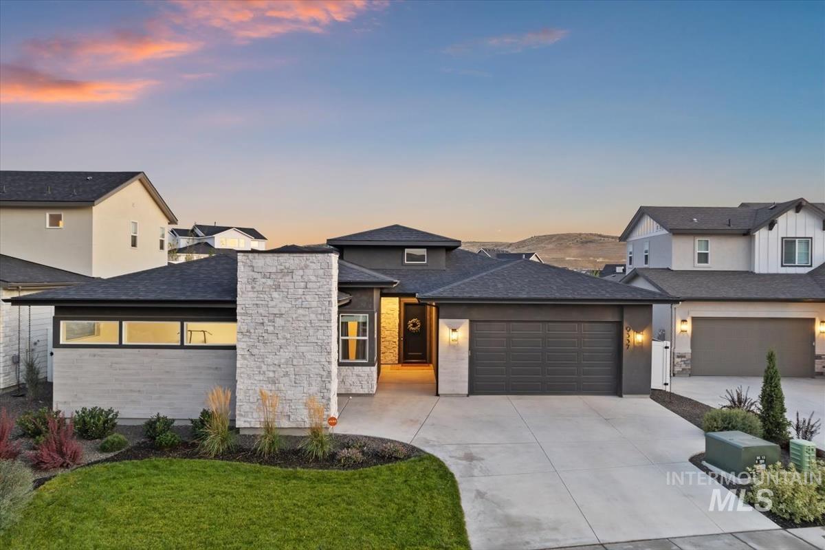 9337 W Sooty Grouse Ct