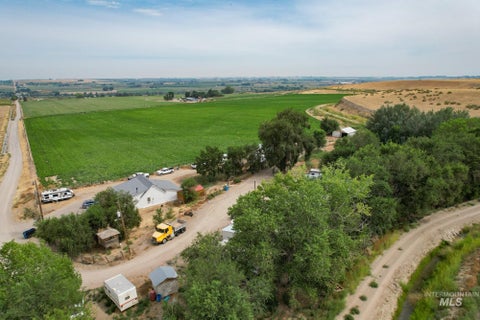 Photo of 1576 N Stateline Rd, Homedale, ID 83628 (MLS # 98983512)