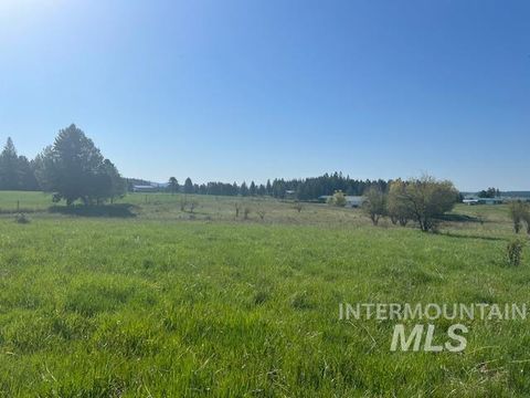 Photo of TBD Pleasant Acres Dr, Weippe, ID 83553 (MLS # 98948388)
