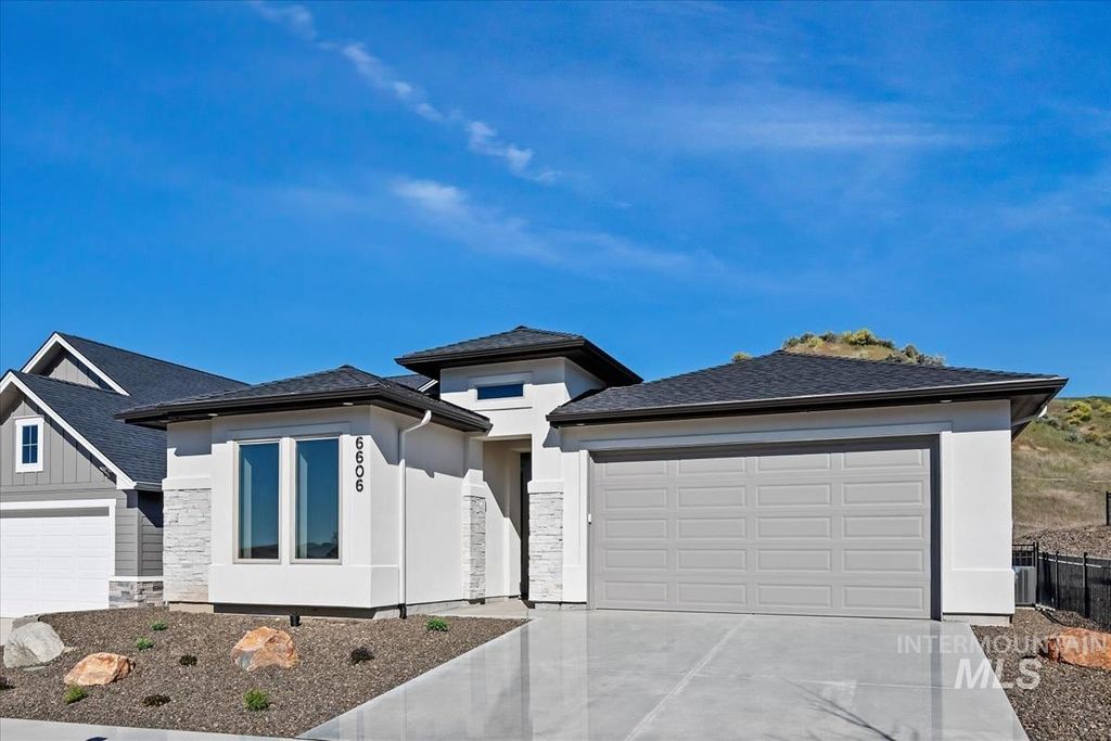 Photo of 6606 N Good Dr, Eagle, ID 83629 (MLS # 98981348)
