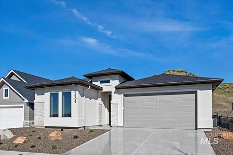 Photo of 6606 N Good Dr, Eagle, ID 83629 (MLS # 98981348)