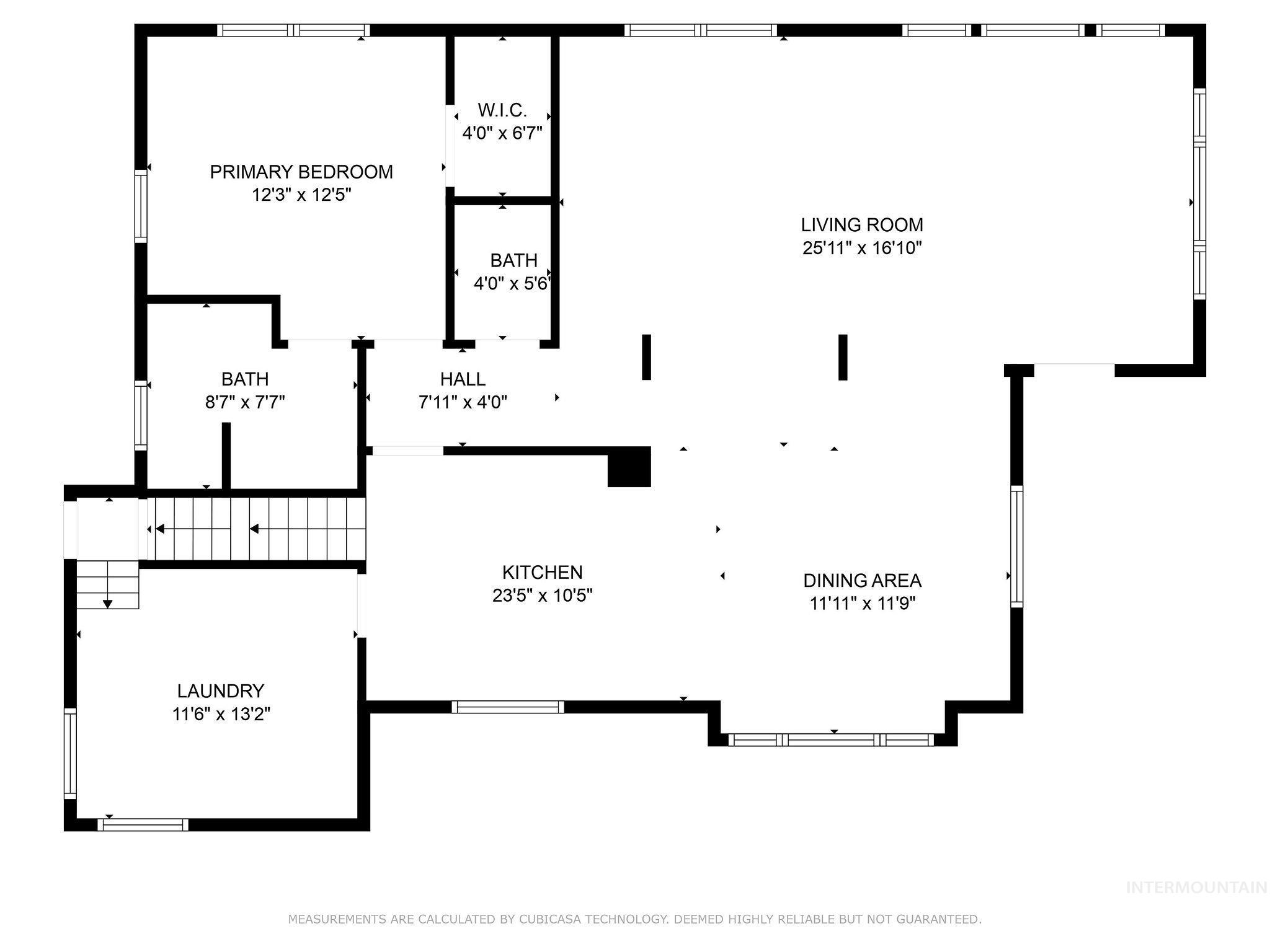 435 W Liberty St, Weiser, Idaho image 46