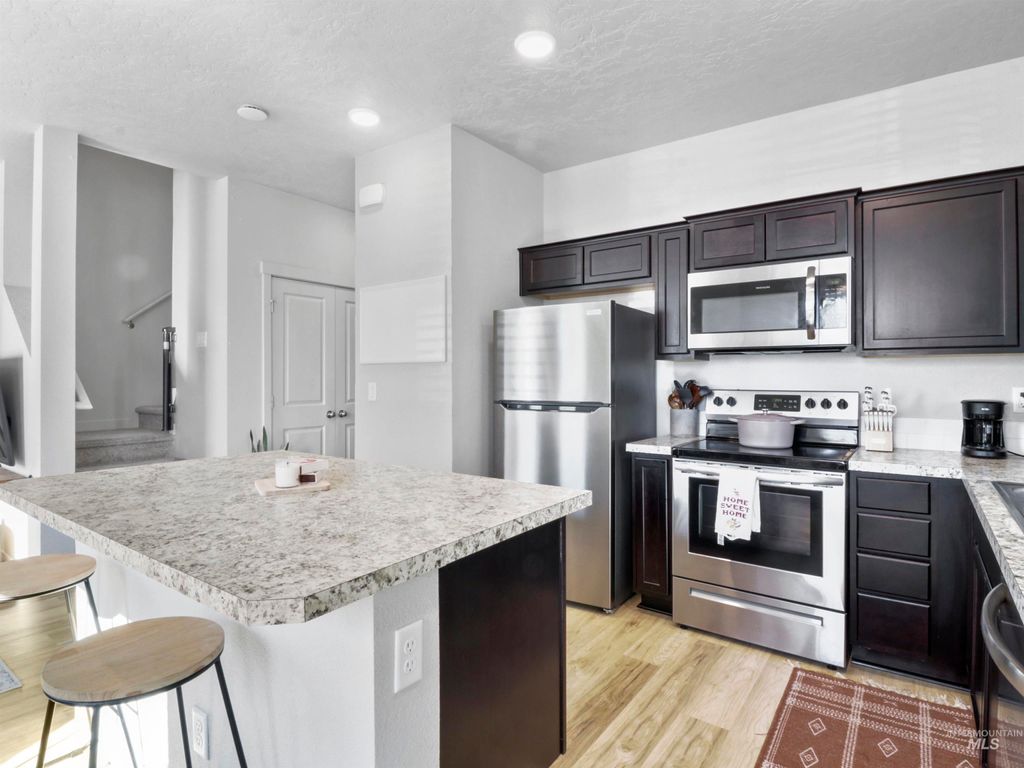 Photo of 2314 E Spice Loop, Nampa, ID 83687 (MLS # 98965595)