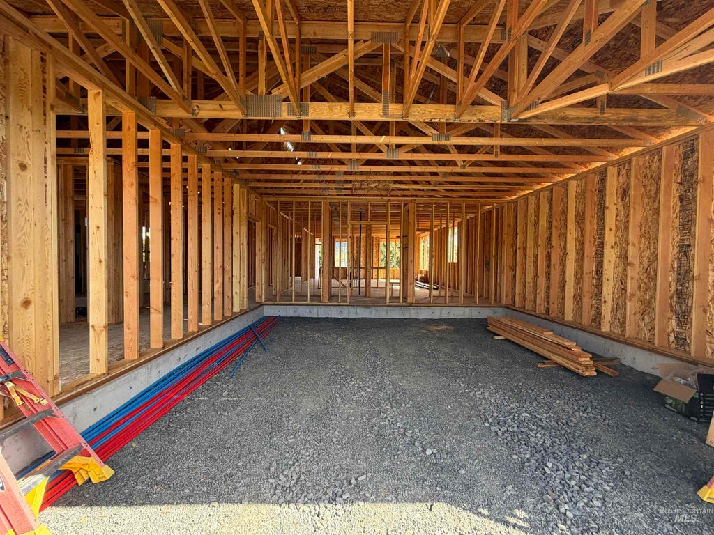Photo of 1995 Sunnyside Avenue, Moscow, ID 83843 (MLS # 98990000)