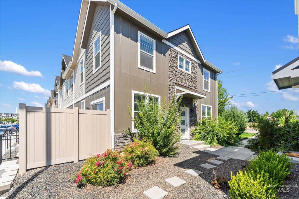 Photo of 6014 S Jessenia Ln, Boise, ID 83709 (MLS # 98993662)