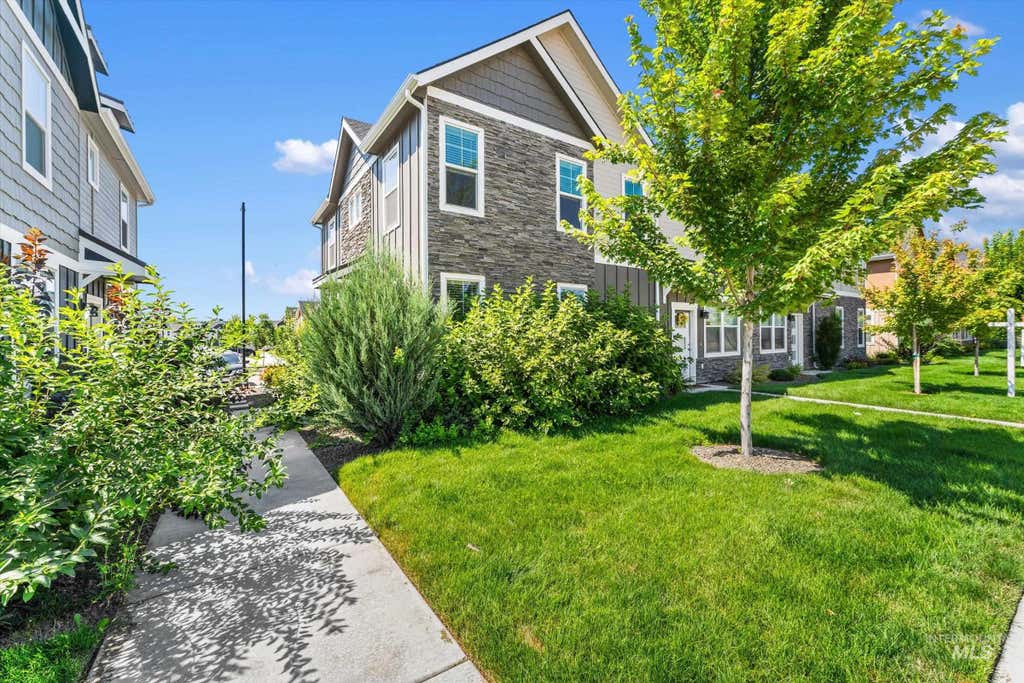 Photo of 6014 S Jessenia Ln, Boise, ID 83709 (MLS # 98993662)