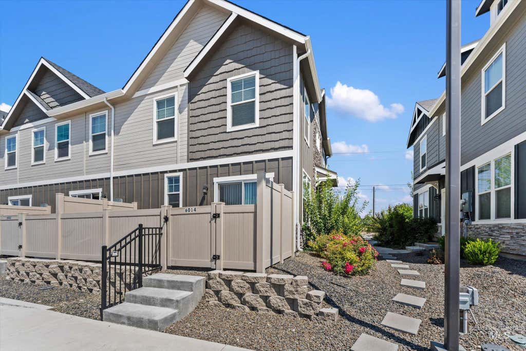 Photo of 6014 S Jessenia Ln, Boise, ID 83709 (MLS # 98993662)