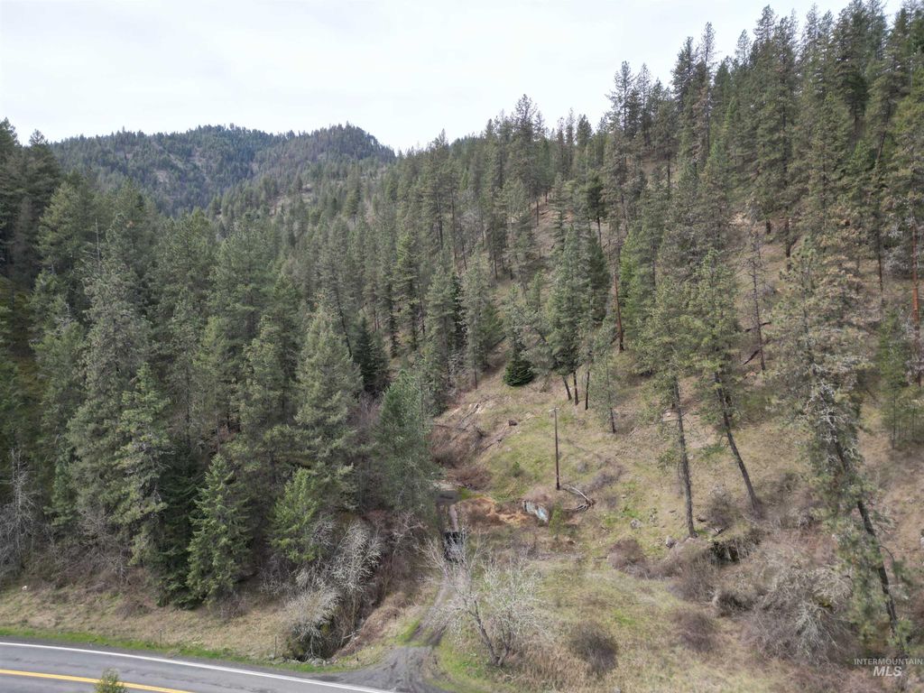 Photo of TBD Highway 12, Orofino, ID 83544 (MLS # 98979990)