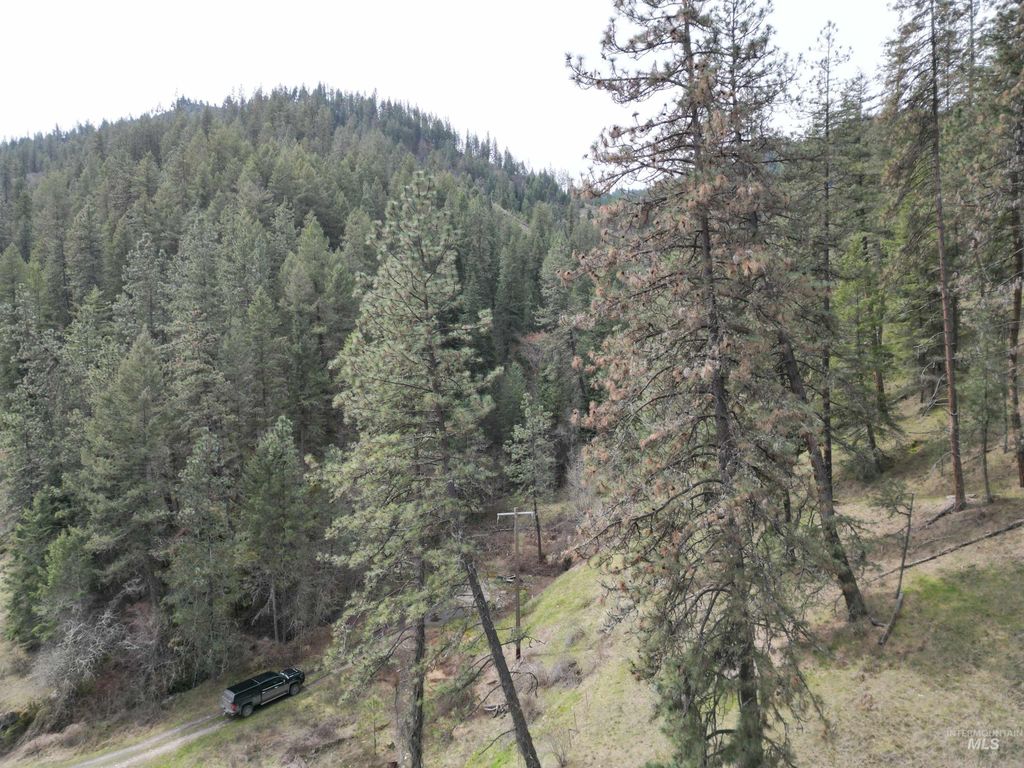 Photo of TBD Highway 12, Orofino, ID 83544 (MLS # 98979990)