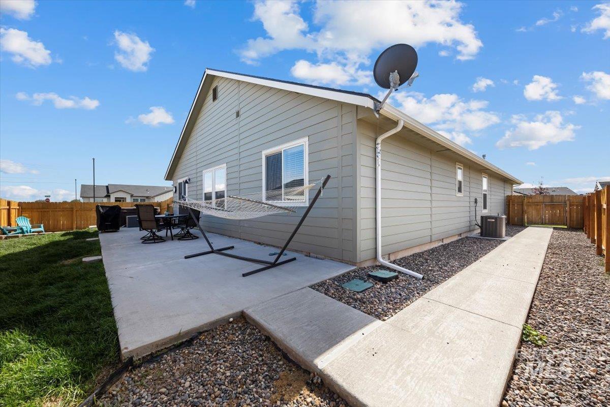 13546 Thurston St, Caldwell, Idaho image 18