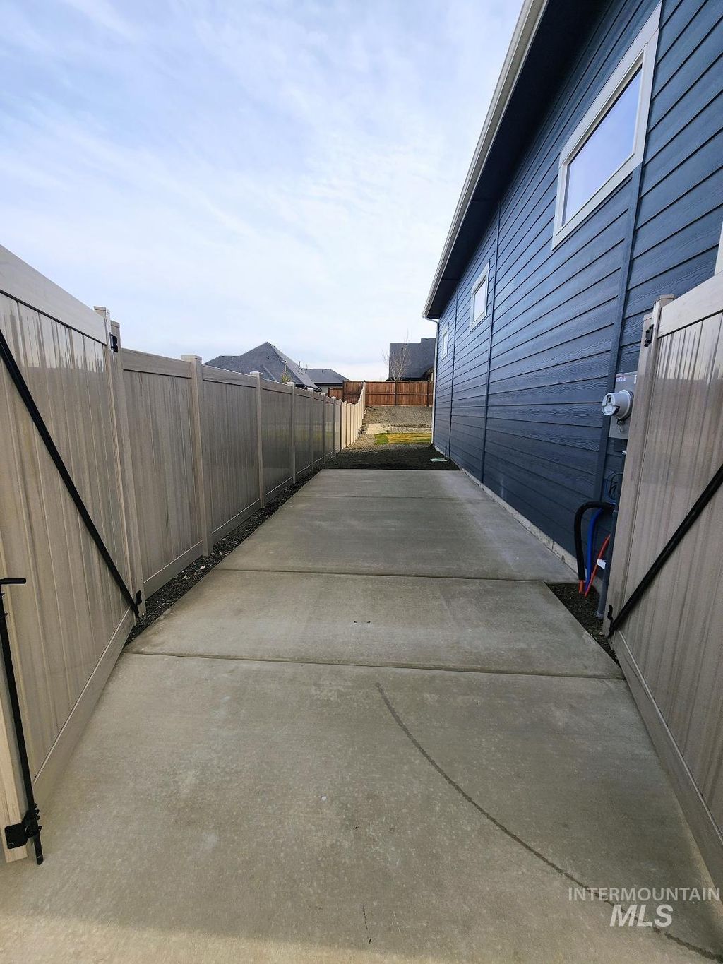 Photo of 2408 S Hurd Ave, Nampa, ID 83686 (MLS # 98973402)