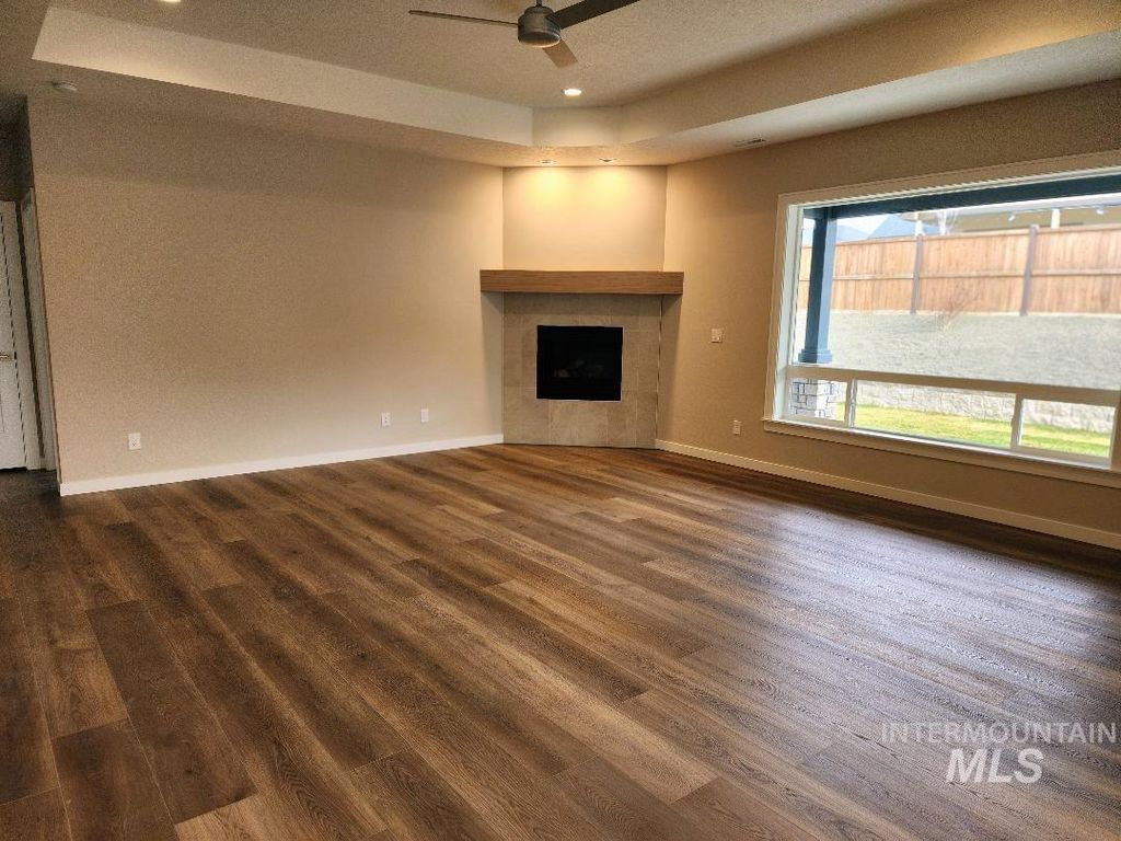 Photo of 2408 S Hurd Ave, Nampa, ID 83686 (MLS # 98973402)