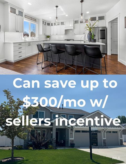 Photo of 387 Fox Lantern Ct, Middleton, ID 83644 (MLS # 98954607)