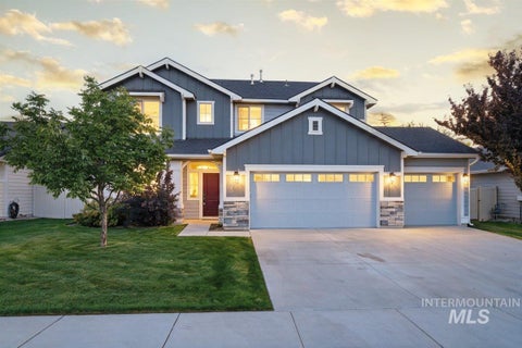 Photo of 8873 S Royal Gala Ave, Kuna, ID 83634 (MLS # 98998801)