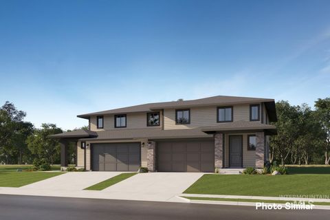 Photo of 1773 N Big Star Ave, Eagle, ID 83616 (MLS # 98973019)