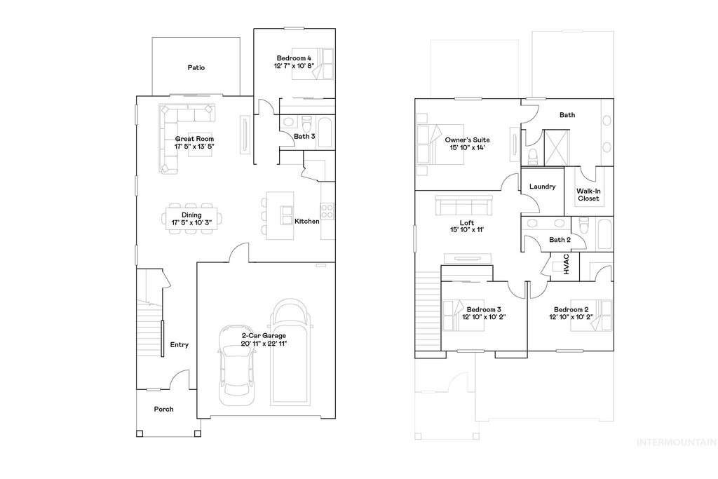 Photo of 1773 N Big Star Ave, Eagle, ID 83616 (MLS # 98973019)