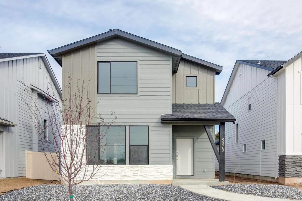 Photo of 6985 S Harvest Cove Ave, Boise, ID 83709 (MLS # 98981599)
