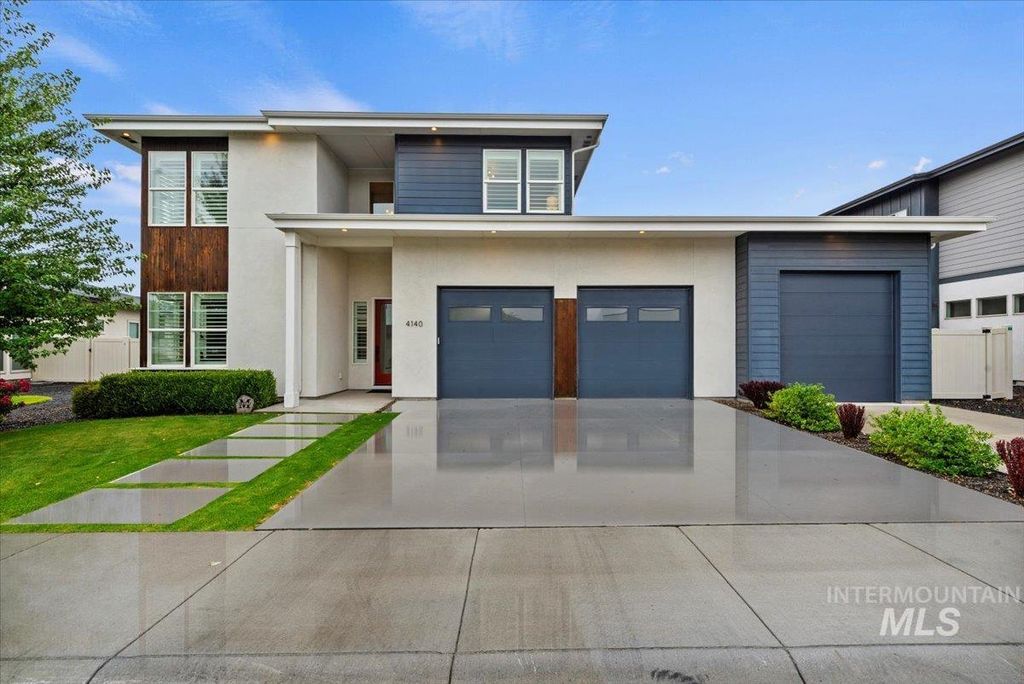 Photo of 4140 E Goldstone Dr, Meridian, ID 83642 (MLS # 98971149)